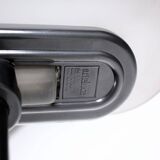 Lampe Perry King Jill A 380 - Années 70 - Edition Arteluce
