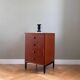 Petite commode à 4 tiroirs