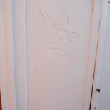 Armoire parisienne