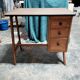 50s Scandinavian-inspired children's desk