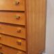 Chiffonier années 50