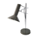Vintage table lamp 1970 lacquered metal