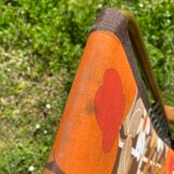 Lafuma relax armchair 70s