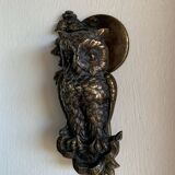 Small door knocker