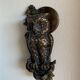Small door knocker