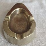 Cendrier bronze