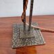 Lampe de table suédoise Arts and Crafts par Arvid Böhlmarks