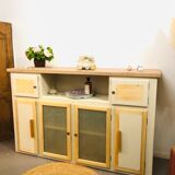 Antique sideboard