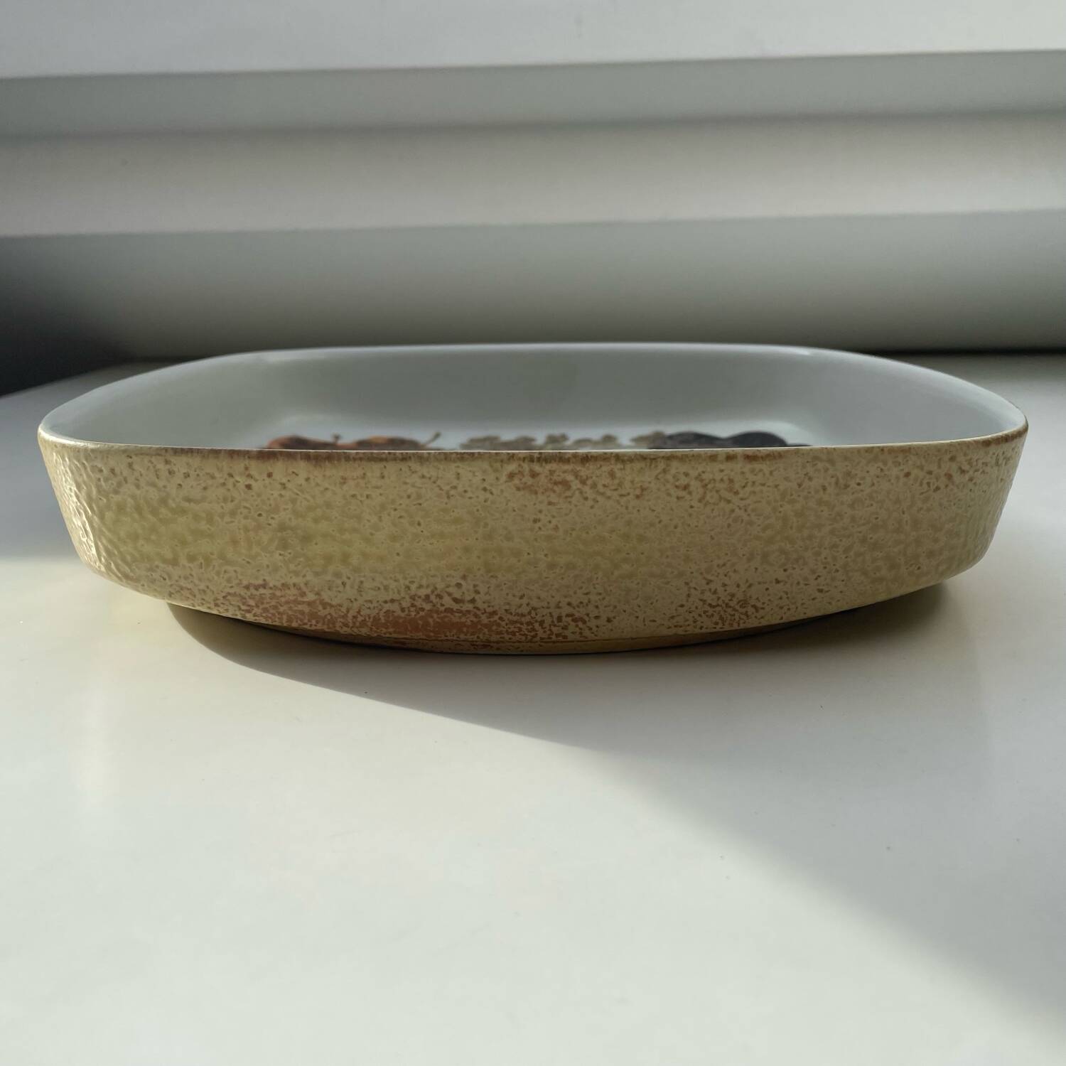 Bowl Siena Ellen Malmer Royal Copenhagen