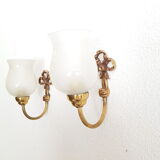 Old sconces