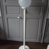 1960s 70s space age floor lamp