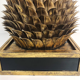 Paire de lampes palmier ananas