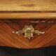 Bureau français de style Louis XV du XXe siècle