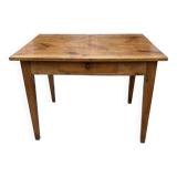 Table de ferme ancienne