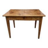 Old farm table