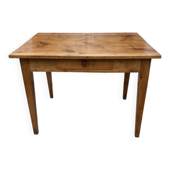 Table de ferme ancienne