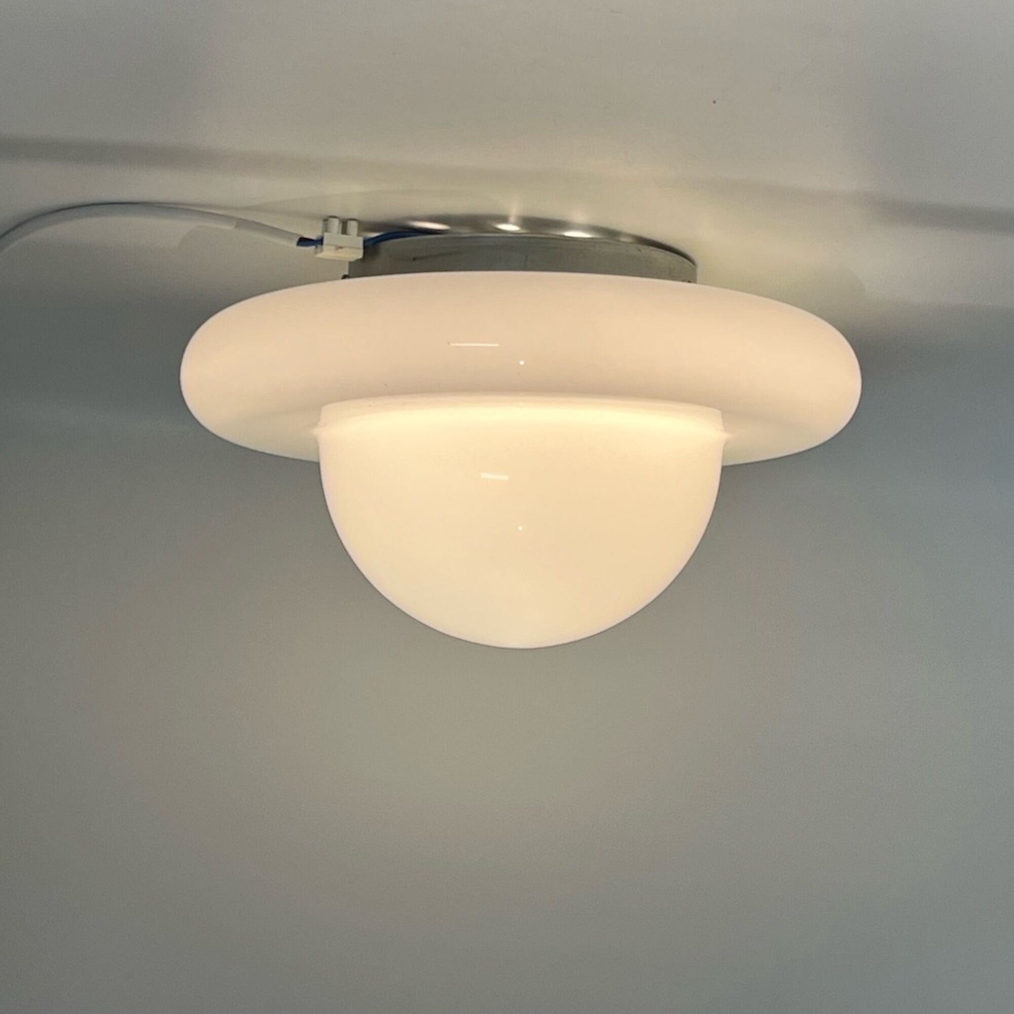 Ceiling or Wall Light Made in Italy