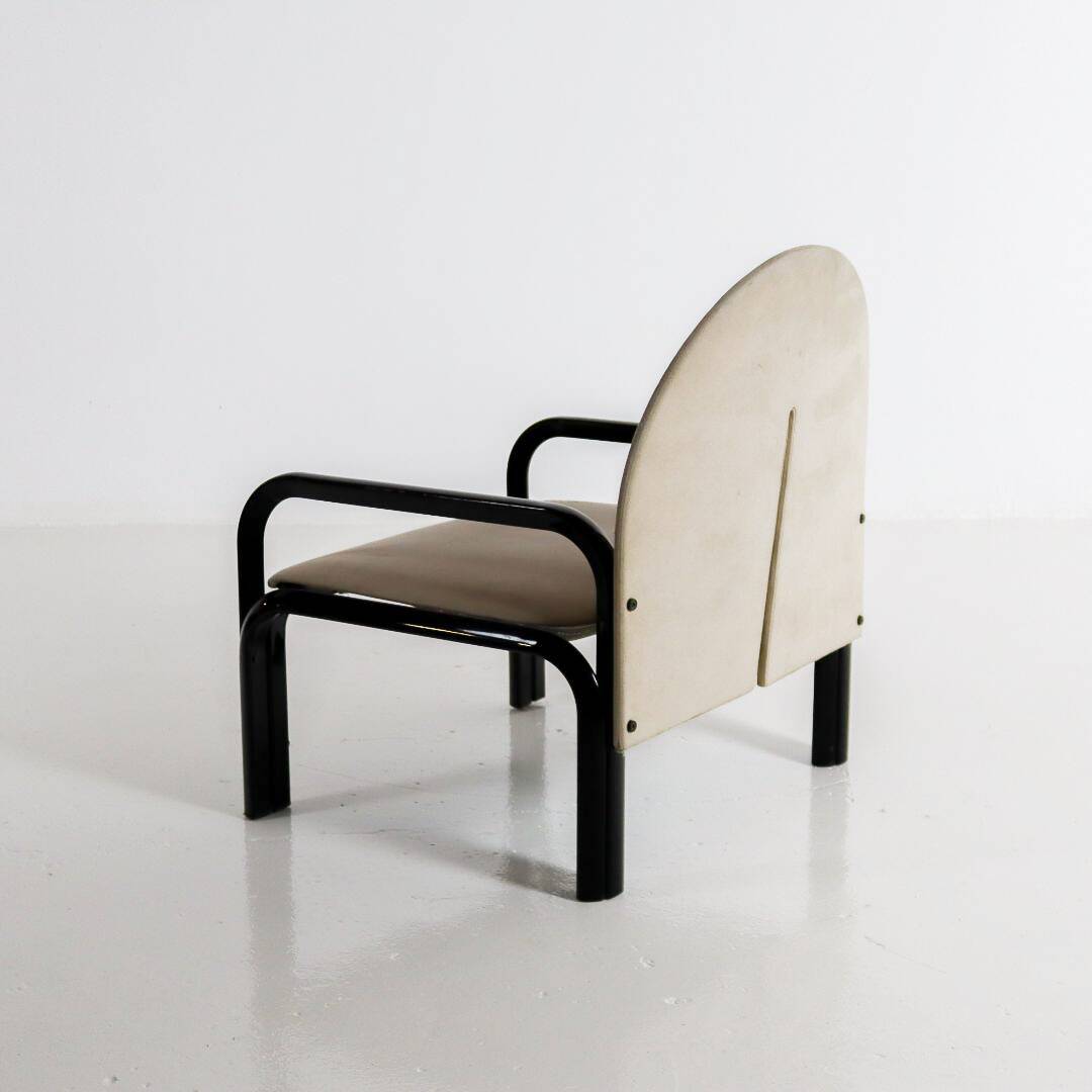 54L Armchair by Gae Aulenti for Knoll