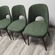 Dining Chairs by Oswald Haerdtl for Ton, 1950s, Set of 4