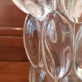 Sèvres crystal vase