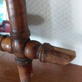 small bamboo mirror, 44 by 39