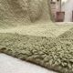 Berber Beni Ourain rug from Morocco, size 150/250 cm.