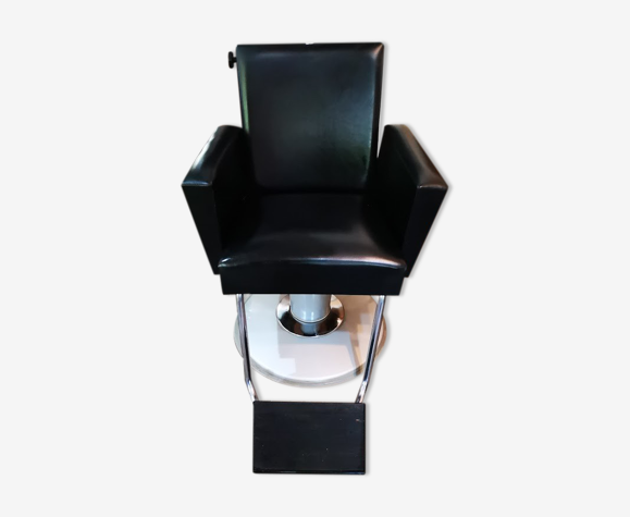 Fauteuil de coiffeur