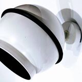 Space Age EyeBall 70s Design Wall or Ceiling Lamps