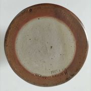 Vase en grès fait main – Poterie des Mottes