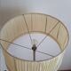 Lampadaire vintage des années 60