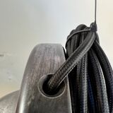 Jielde 2 bras authentic 1950 1960 2 bras 25 cm