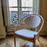 Armchair J166 FBD Mobler