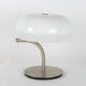 Giotto Stoppino desk lamp for Valenti Luce circa 1970
