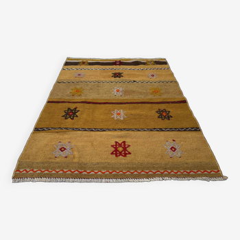 Kilim turque vintage