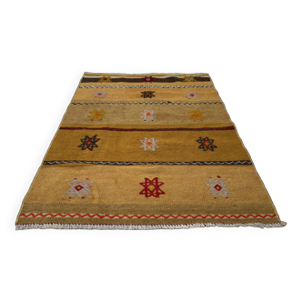 Kilim turque vintage