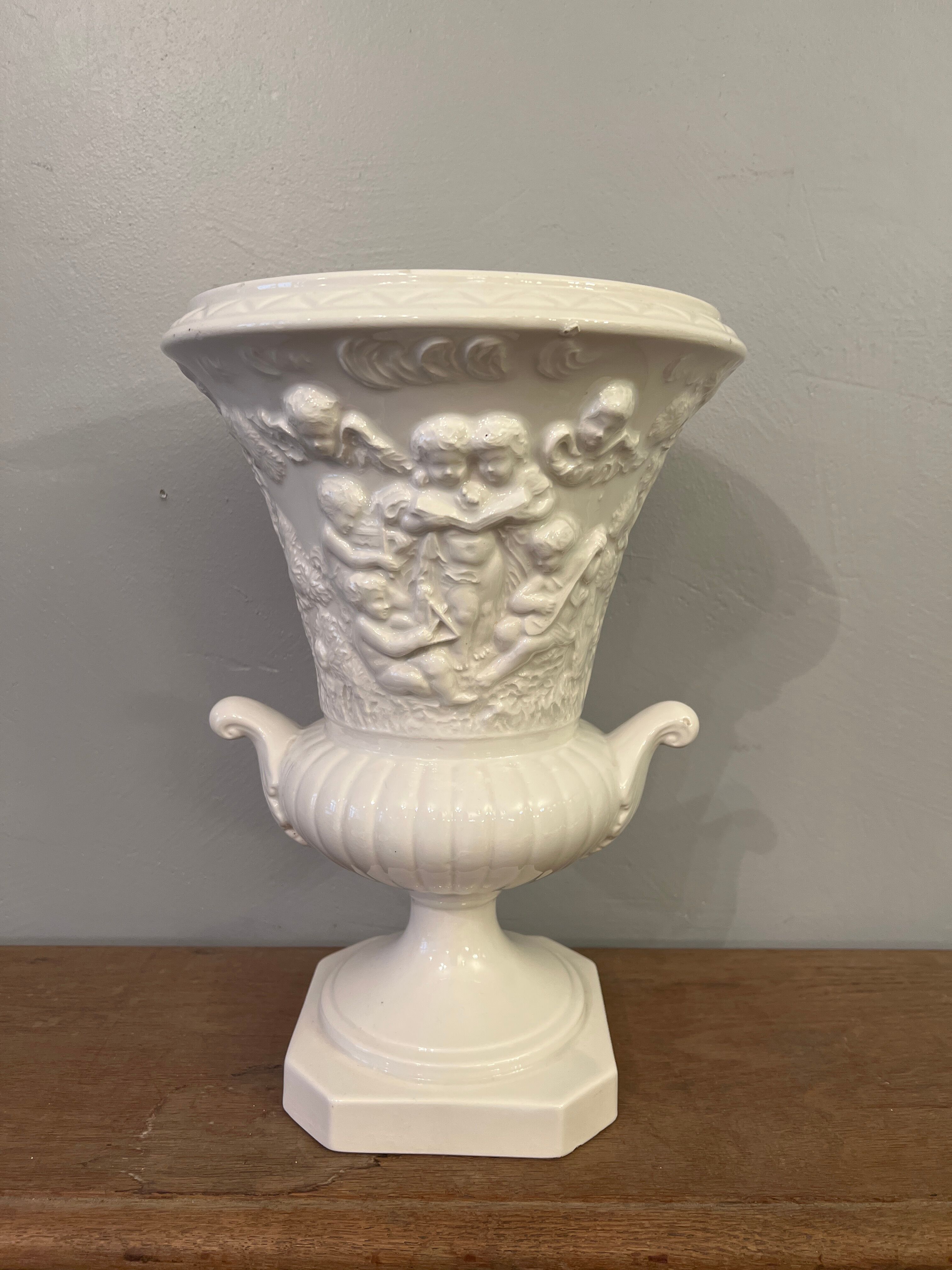 Christmas Pop up 2022 - Medici Vase
