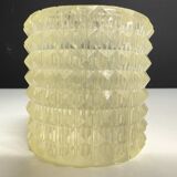 Lustre cascade 3 feux, 1960-1970
