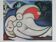 Picasso Nu 1932 reproduction Editions Braun & Cie - Paris
