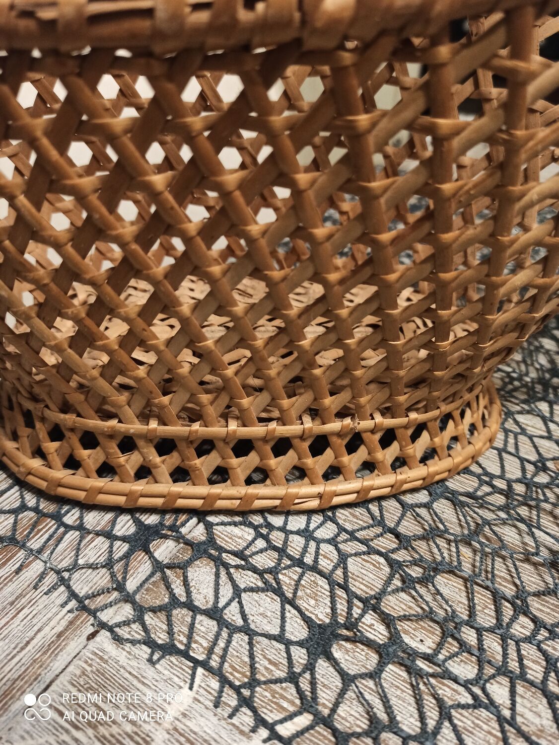 Bottle basket