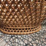 Panier pour bouteille