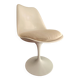 Chaise pivotante Knoll design Eero Saarinen
