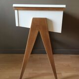Modernist office and chair