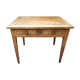 Table d'appoint
