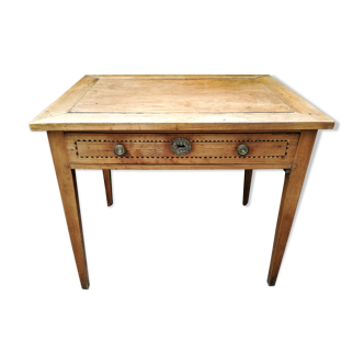 Side table