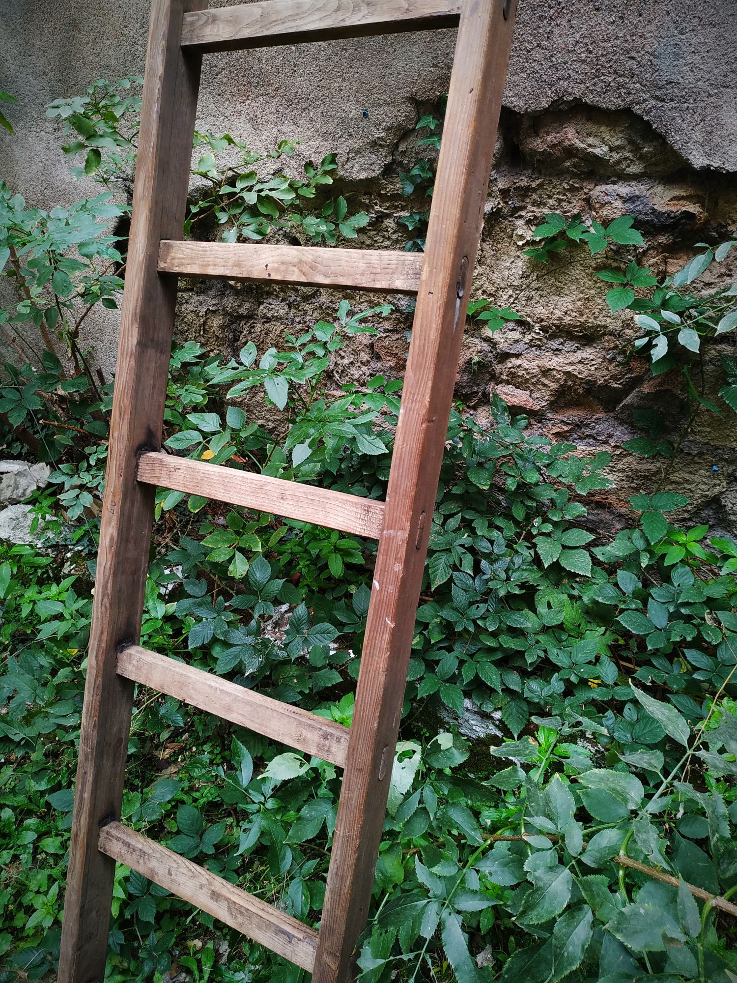 Old Cognet scale 321 cm