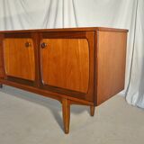 Stonehill Teak Scandinavian Line