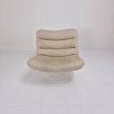 Set of 2 975 Lounge Chairs by Geoffrey Harcourt for Artifort, 1970s