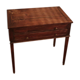 Solid wood dressing table