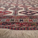 Kilim persian souzany afshar handmade 180x118cm
