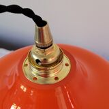Orange opaline suspension